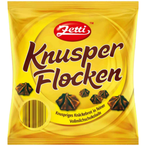 Pillow bag Knusperflocken